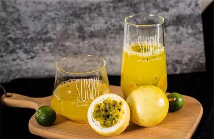 進口越南百香果果汁報關，如何操作?【案例分享】