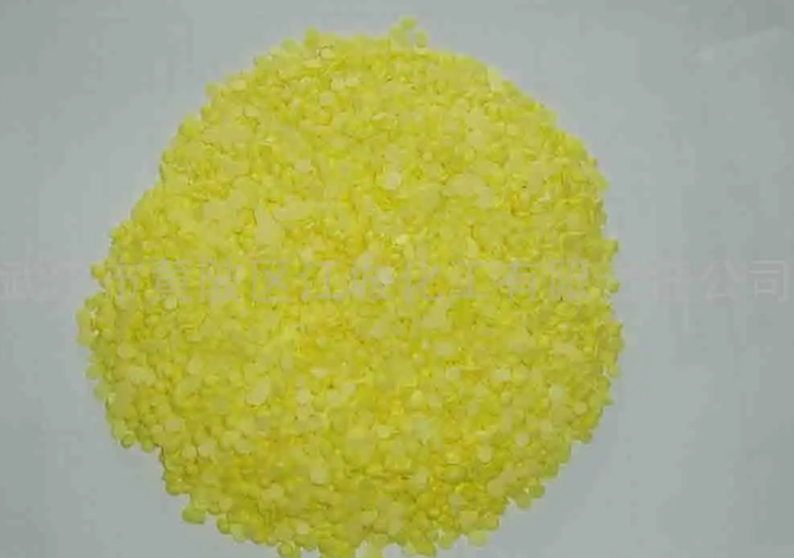 江蘇進口沙特硫磺報關(guān)流程