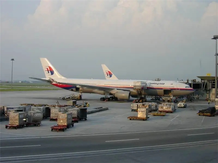 上海空運進口清關(guān)公司哪家好