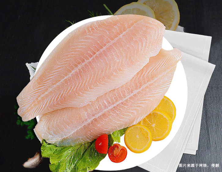 進口越南巴沙魚報關(guān)資料